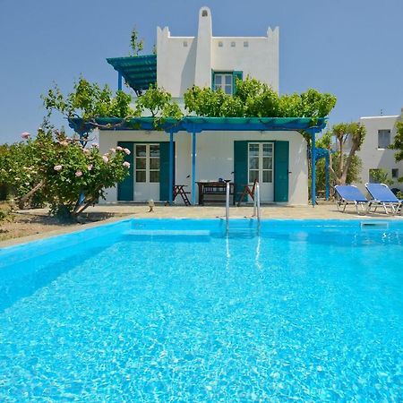 Villa Delona Engaraí エクステリア 写真