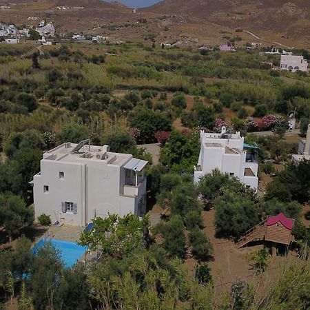 Villa Delona Engaraí エクステリア 写真