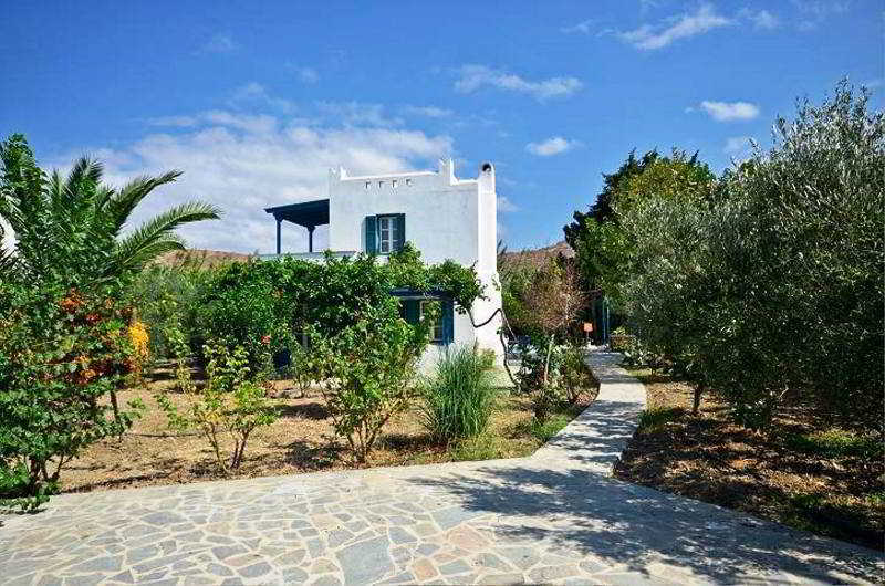 Villa Delona Engaraí エクステリア 写真