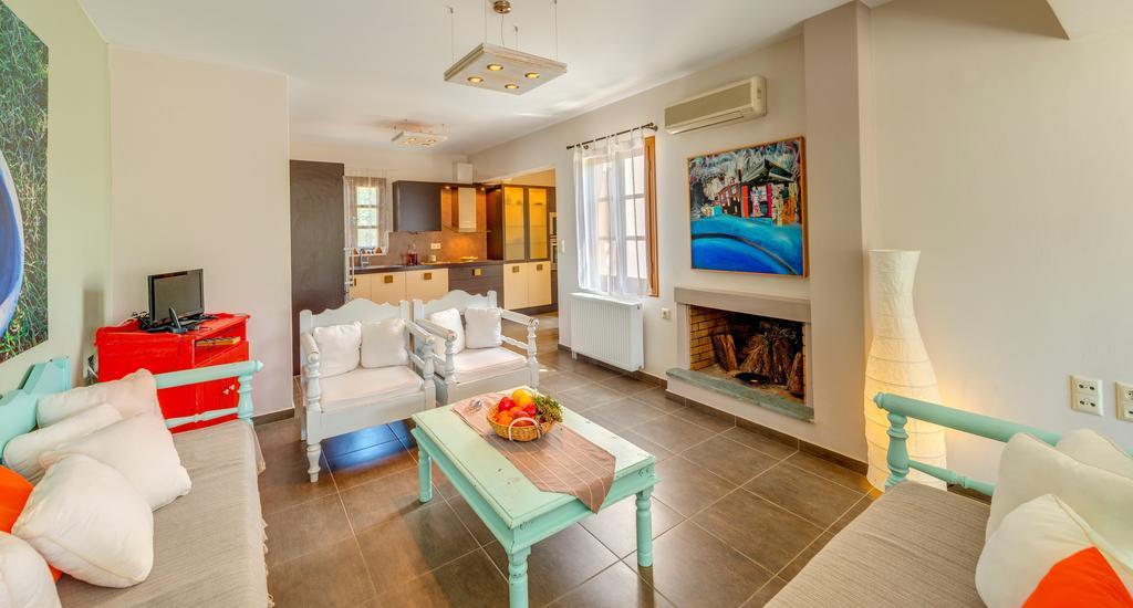 Villa Delona Engaraí エクステリア 写真