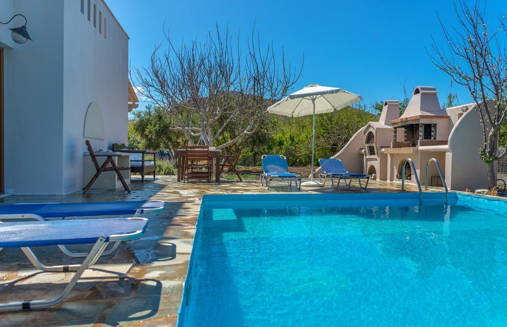 Villa Delona Engaraí エクステリア 写真