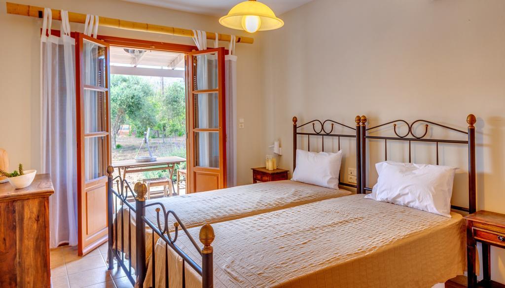 Villa Delona Engaraí エクステリア 写真