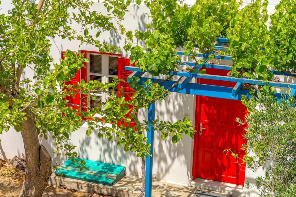 Villa Delona Engaraí エクステリア 写真