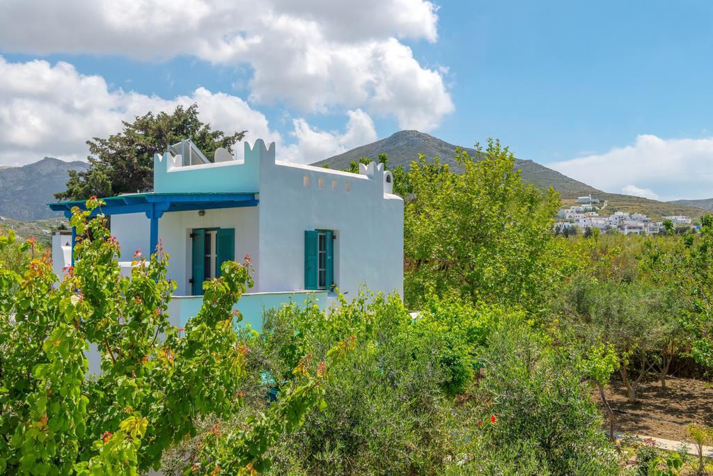 Villa Delona Engaraí エクステリア 写真