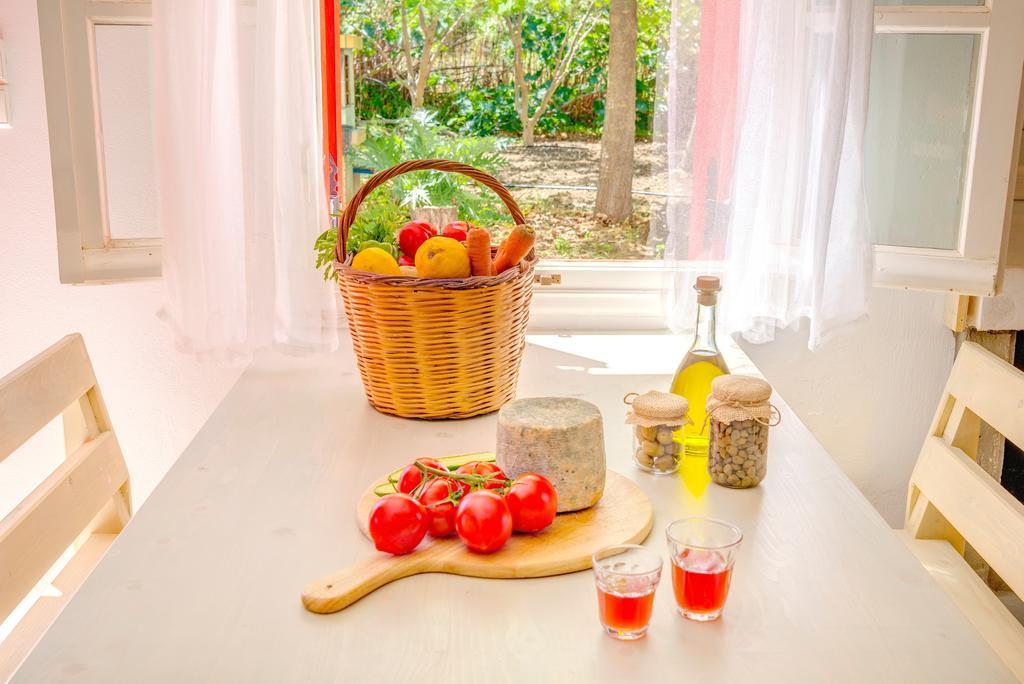 Villa Delona Engaraí エクステリア 写真