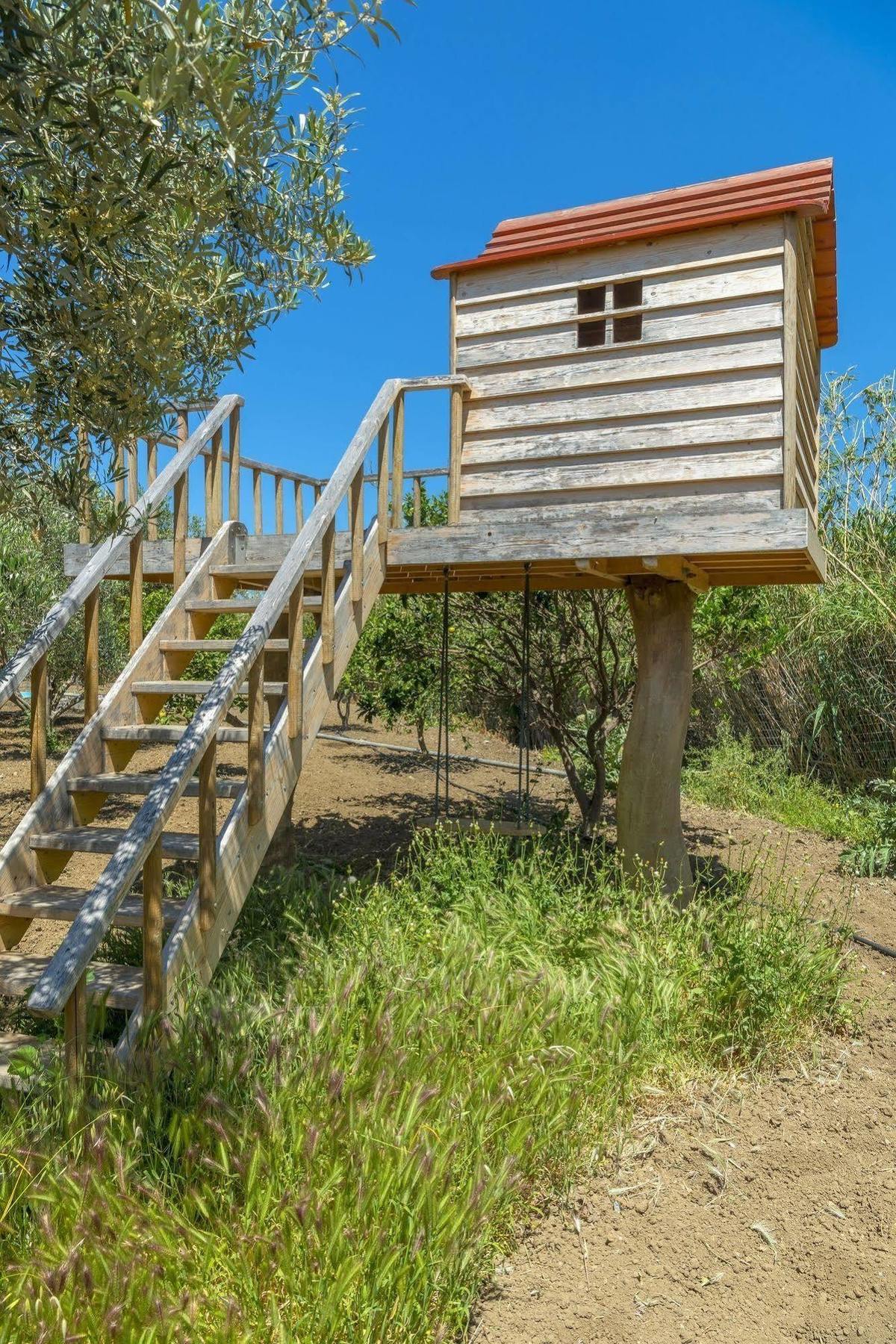 Villa Delona Engaraí エクステリア 写真