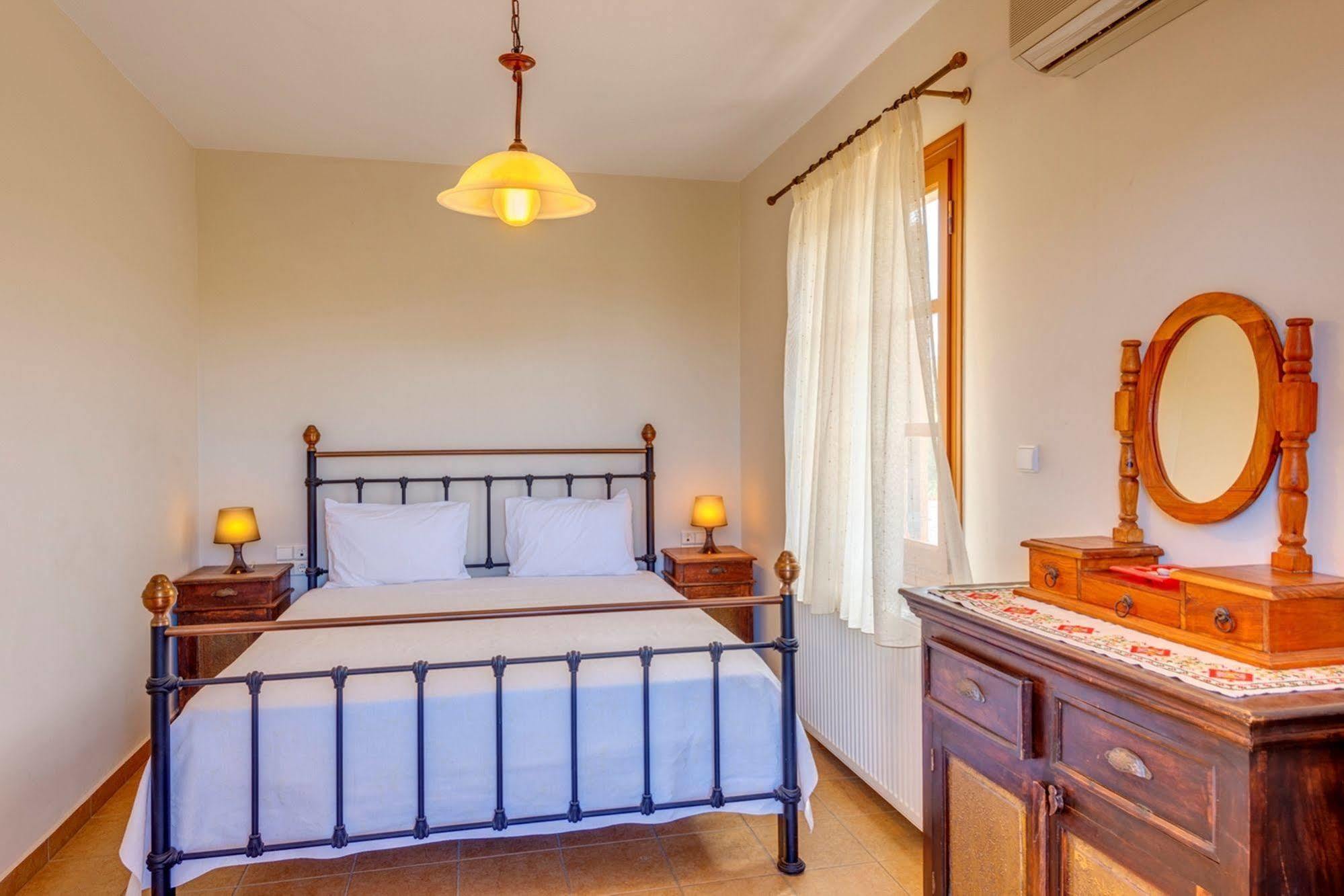 Villa Delona Engaraí エクステリア 写真