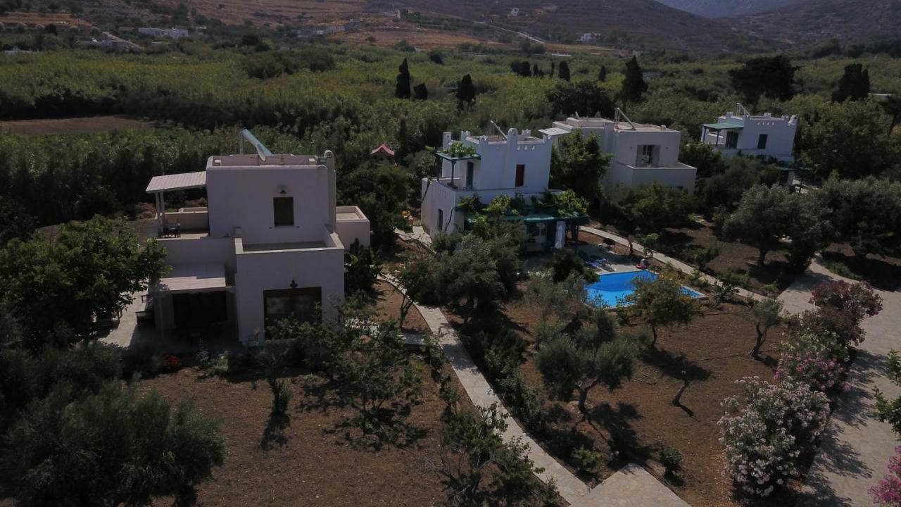 Villa Delona Engaraí エクステリア 写真